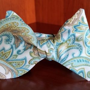 Custom Handmade Bowtie